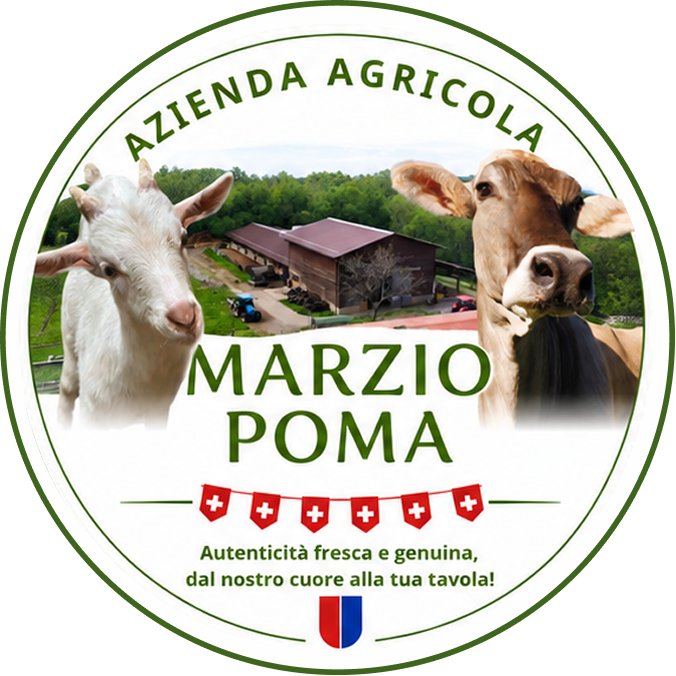 Logo Azienda Agricola Marzio Poma